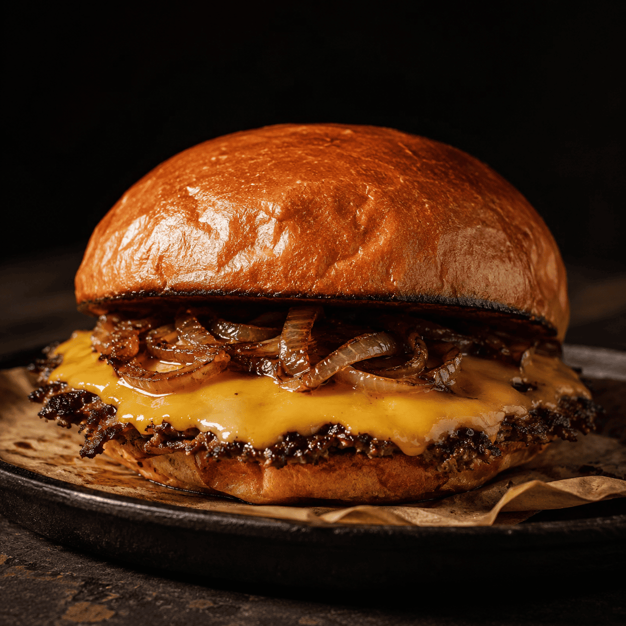 15 Smash Burgers Premium