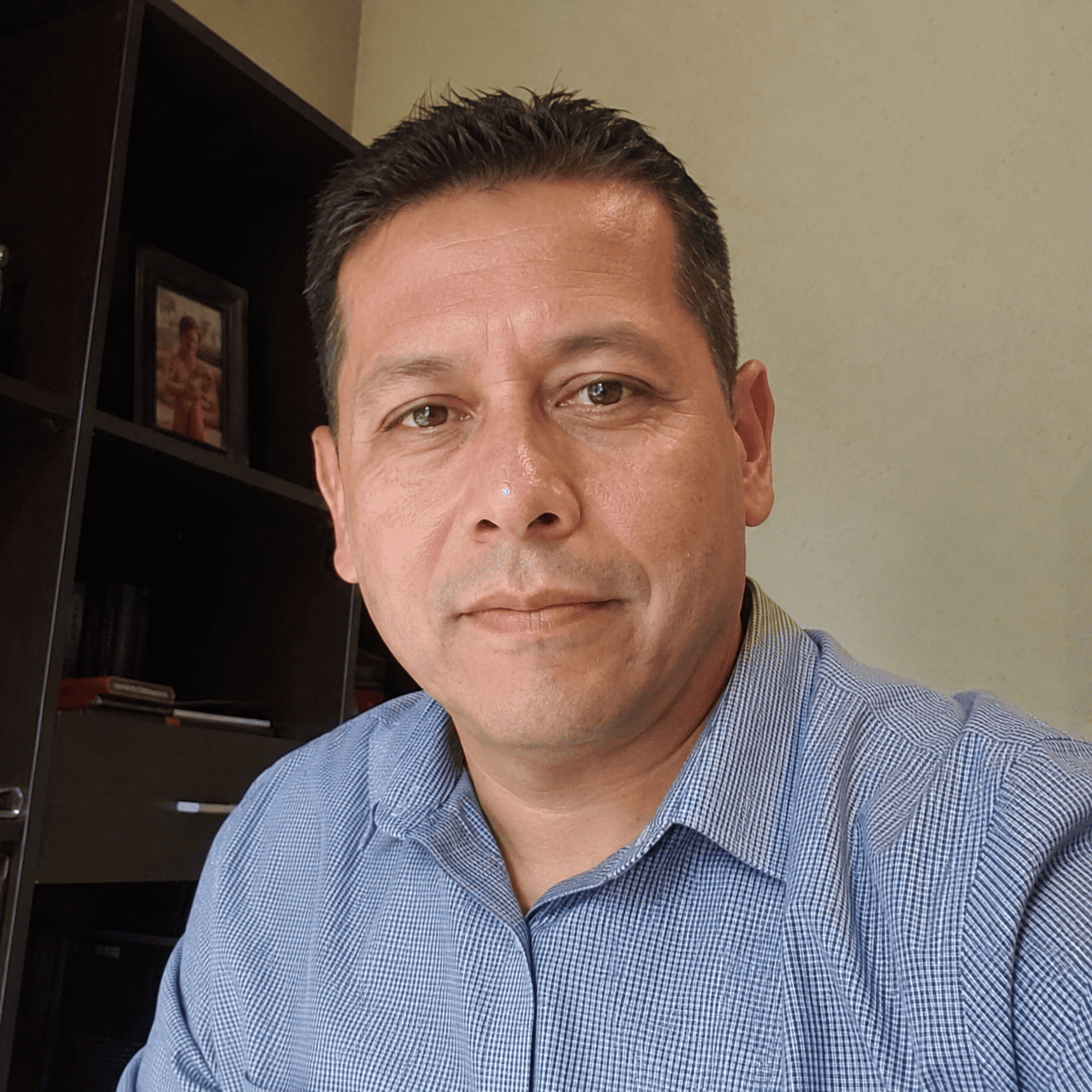 Andrés T.