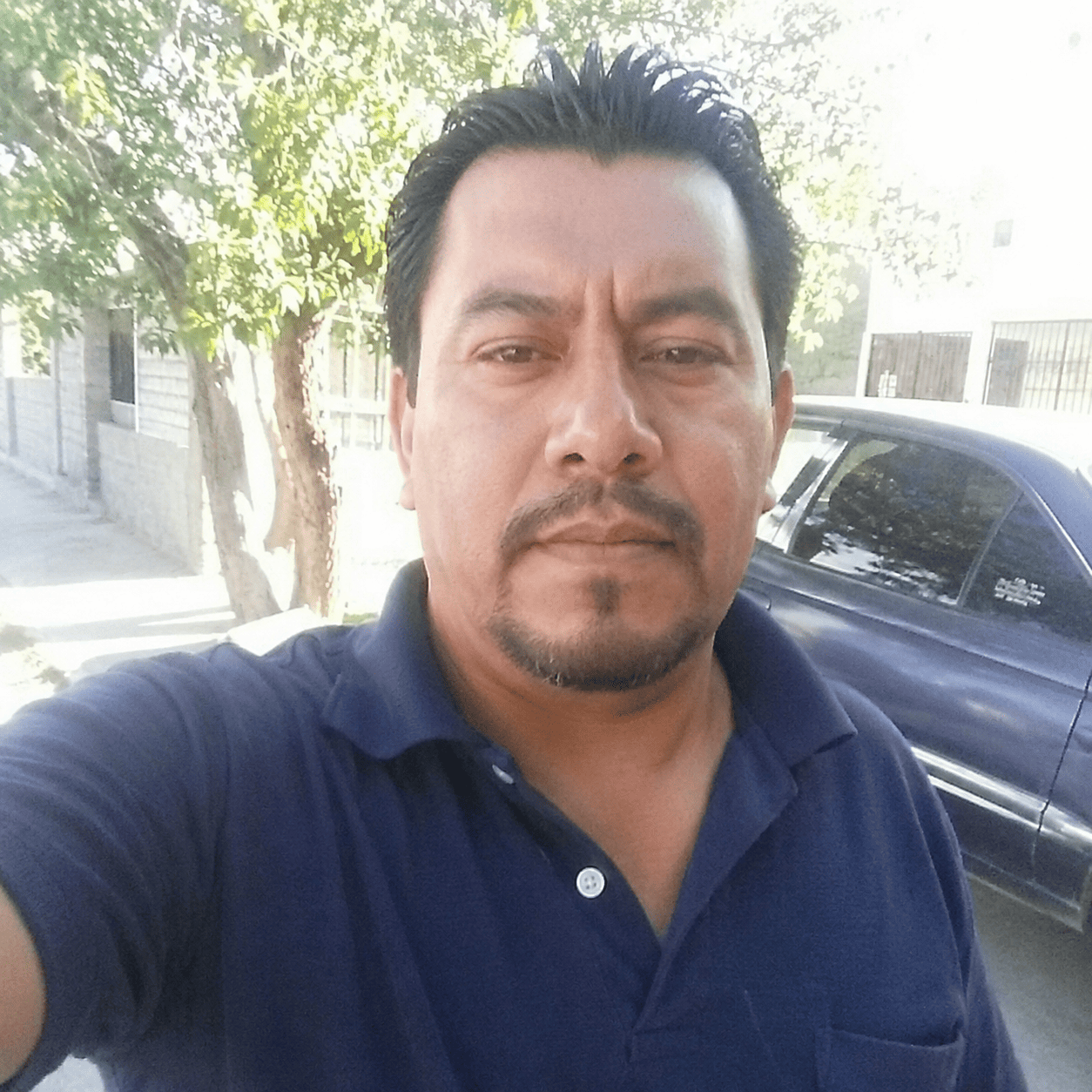 Carlos M.